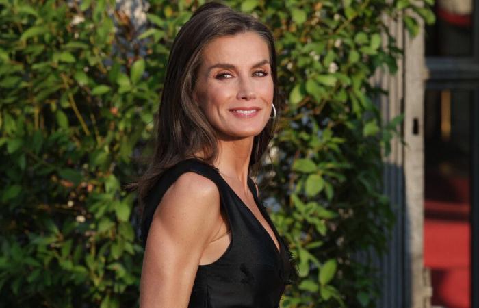 Letizia aus Spanien und Penélope Cruz im Rampenlicht einer Schattenfreundschaft