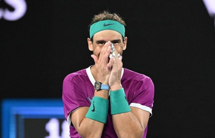 Im Alter von 38 Jahren – Einer der Grössten hört auf: Rafael Nadal tritt zurück – Sport