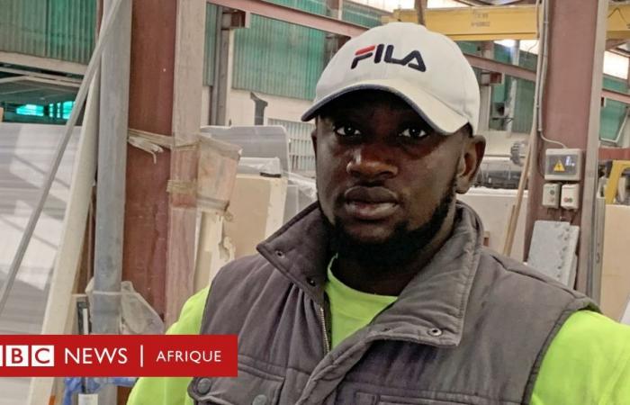 Afrikanische Einwanderer in Spanien: Das Land ist auf Einwanderer angewiesen, um die Wirtschaft anzukurbeln