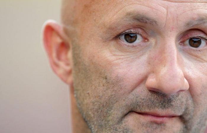 Fabien Barthez, der große Skandal