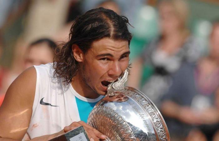 Im Alter von 38 Jahren – Einer der Grössten hört auf: Rafael Nadal tritt zurück – Sport