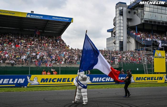 MotoGP, Rekord gebrochen: Der Grand Prix von Frankreich ist innerhalb von 60 Minuten ausverkauft!