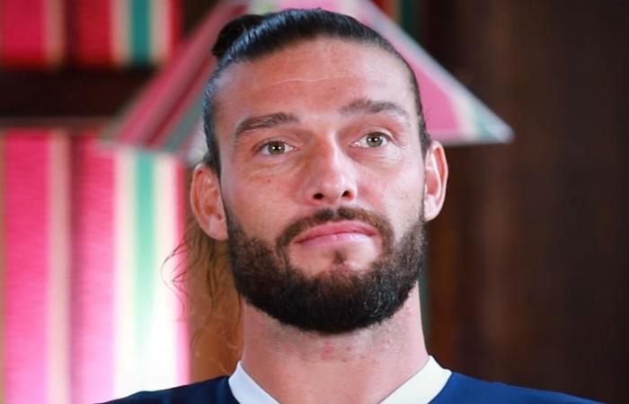 Andy Carroll: „Wir sind diese Saison hier, um aufzusteigen, und wir wollen aufsteigen“