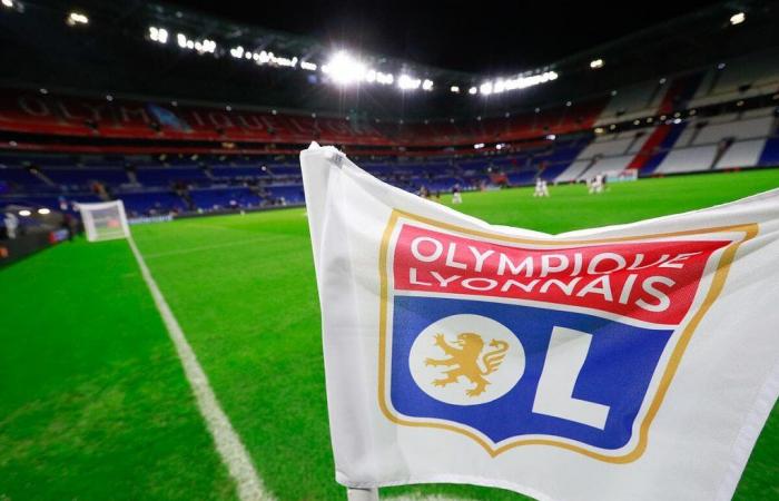 OL: Daniel Riolo fühlt Lyonnais – Olympique Lyonnais