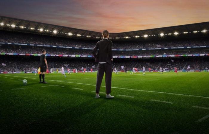 Football Manager 25 erfährt große Verzögerung bei Shock Move und erscheint nun nur zwei Monate vor Ende der Saison