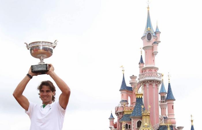 Im Alter von 38 Jahren – Einer der Grössten hört auf: Rafael Nadal tritt zurück – Sport