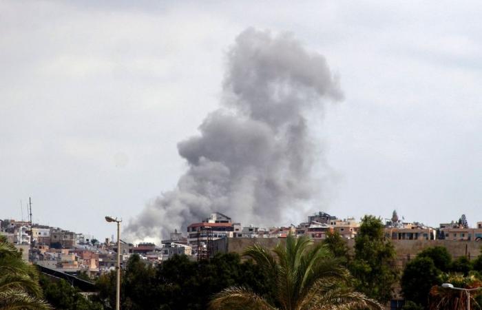 Gaza | Israelischer Angriff auf Schule tötet 28 Palästinenser