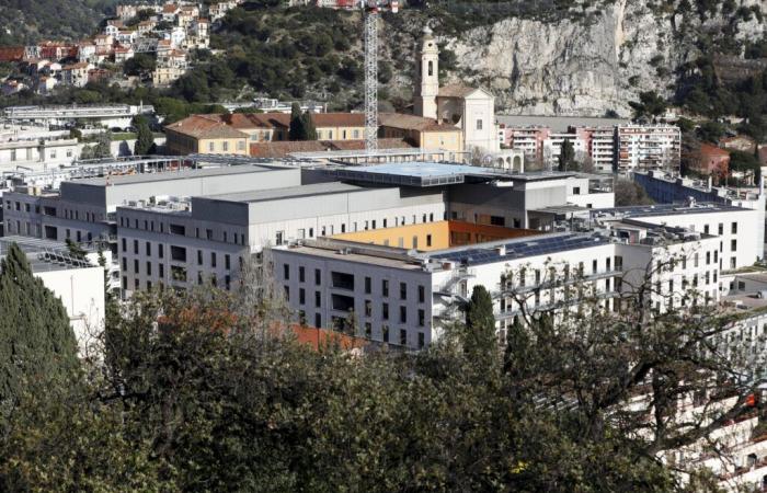 Der Finanzdirektor des Universitätsklinikums Nizza, der im Verdacht stand, die Kasse des Krankenhauses gestohlen zu haben, verließ heimlich seinen Posten