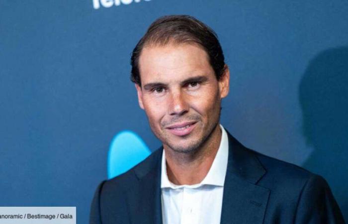 Rafael Nadal geht bald in den Ruhestand: Eine fruchtbare Umstellung ist in Sicht, seine Zukunft sieht golden aus