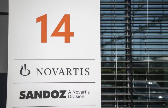 Die Weko präzisiert ihre Untersuchung zu Novartis