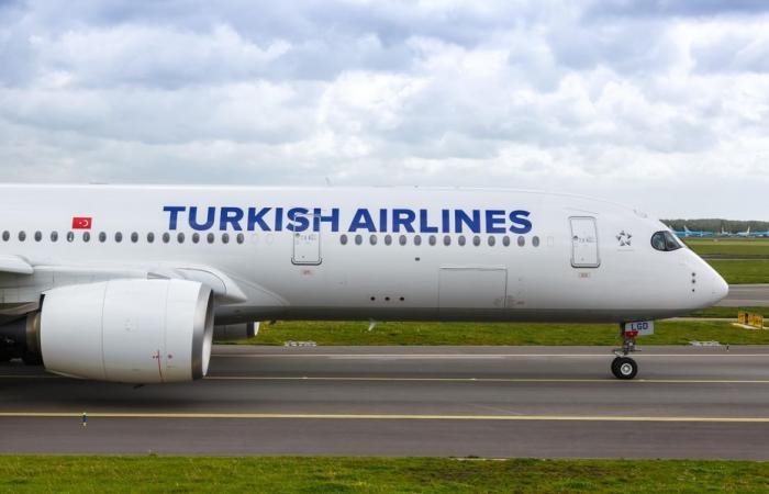 Tod eines Airbus A350-Piloten in seinem Cockpit während des Fluges