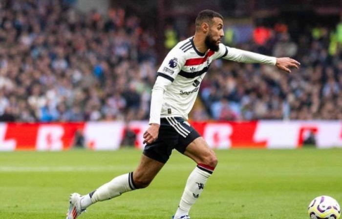 Noussair Mazraoui musste sich einer Herzoperation unterziehen, um eine Herzrhythmusstörung zu korrigieren