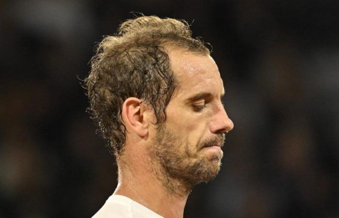 ATP > Gasquet antwortet indirekt auf Alcaraz zum Kalender: „Niemand zwingt dich, Exhibitions zu spielen, du kannst deinen Kalender anpassen“