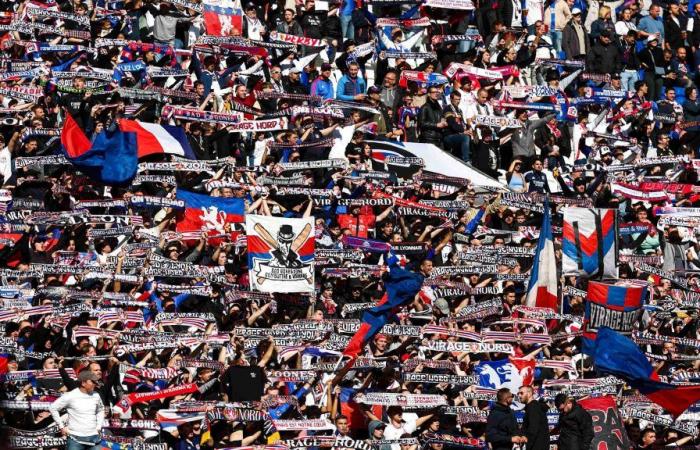 „Jeder muss seine Temperatur senken“, vom Club bis zu den Ultras, die allgemeine Angst, in Richtung Gewalt zu kippen