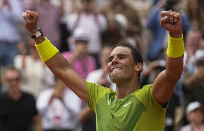 Im Alter von 38 Jahren – Einer der Grössten hört auf: Rafael Nadal tritt zurück – Sport