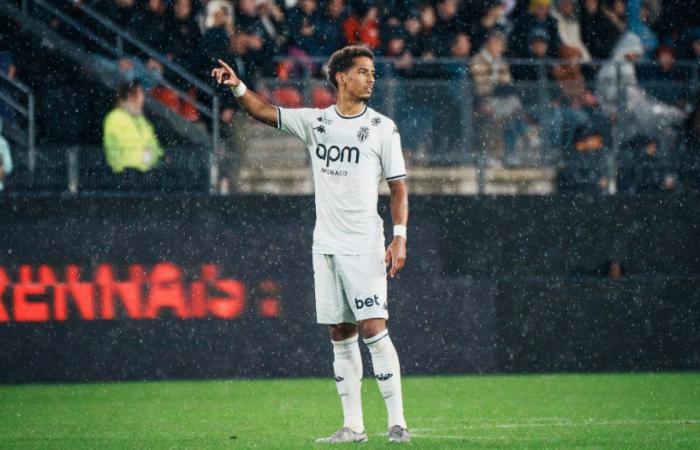 Torschütze in Rennes, Thilo Kehrer erscheint im TOTW 4