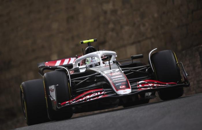 Toyota kehrt in die Formel 1 zurück, indem es eine technische Partnerschaft mit Haas eingeht