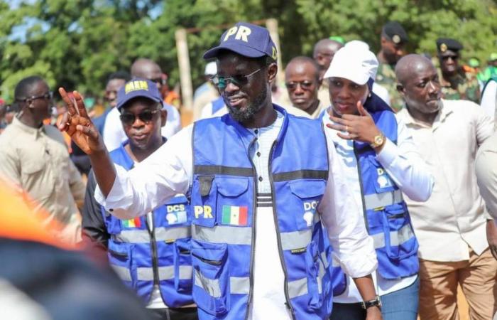 Senegal: Auf dem Weg zu einer Überarbeitung der nationalen Solidaritätspolitik | APAnews