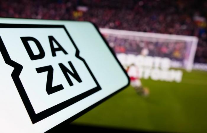 Ligue 1: Um der Piraterie entgegenzuwirken, muss DAZN seine Preise senken