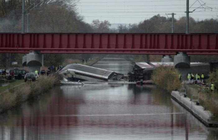 TGV-Est-Unfall: SNCF wegen „Tötung und Körperverletzung“ für schuldig befunden