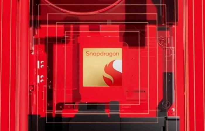 Snapdragon 8 Gen 4 wurde (erneut) in einem neuen Leak umbenannt