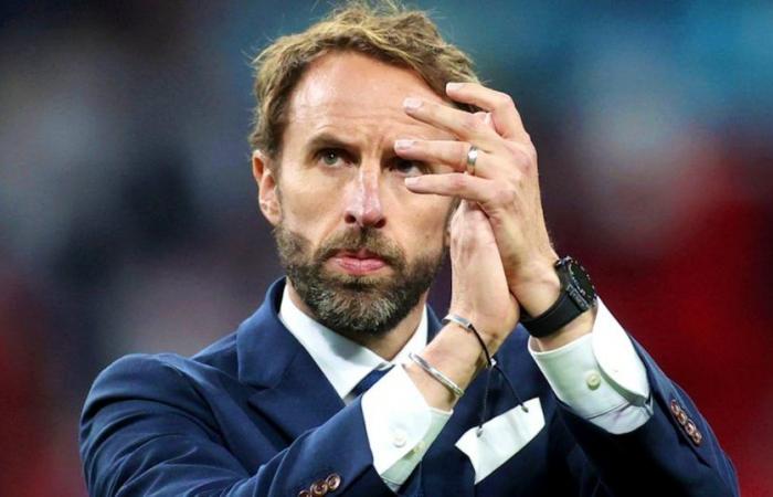 Gareth Southgate: „Ich werde nächstes Jahr nicht trainieren“