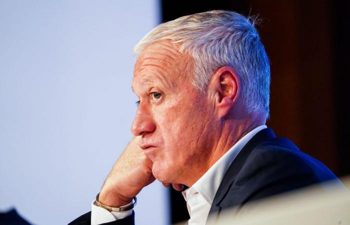 Mercato: PSG hat einem Deschamps-Star das Handwerk gelegt!