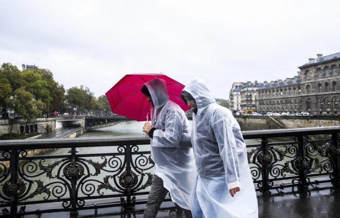 Kirk-Depression: ein Todesfall im Hérault, 67.000 Haushalte ohne Strom, Zugstopps, ein Monat Regen an einem Tag, Frankreich wird von hohen Mautkosten heimgesucht