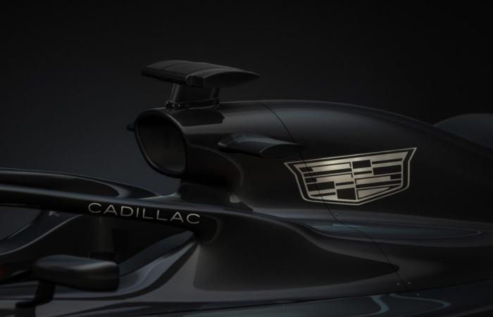 Ist Cadillac entschlossen, auch ohne Andretti als Team in die Formel 1 zu kommen?