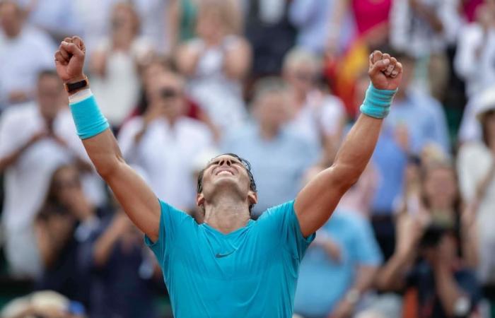 Im Alter von 38 Jahren – Einer der Grössten hört auf: Rafael Nadal tritt zurück – Sport