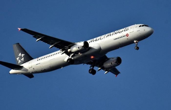 „Unser Kapitän hat sein Leben verloren“: Ein Pilot der Turkish Airlines stirbt mitten im Flug