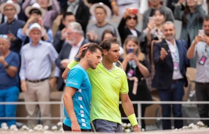 Im Alter von 38 Jahren – Einer der Grössten hört auf: Rafael Nadal tritt zurück – Sport