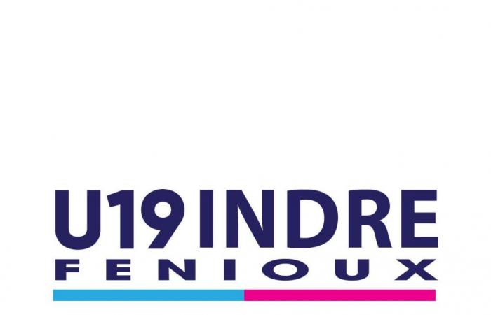 Ende des Abenteuers für die U19 Indre Fenioux