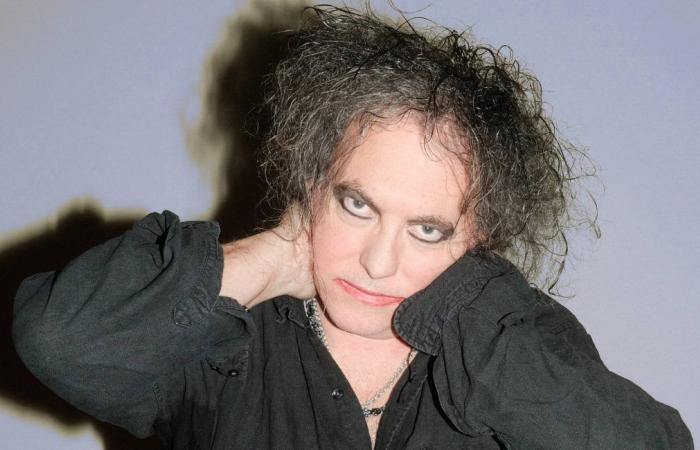 The Cure: Jugendstil-Single „A Fragile Thing“! – Nachrichten – RockUrLife