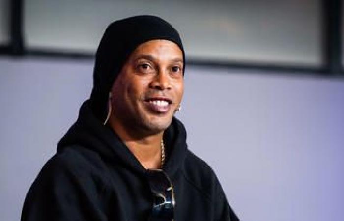 Ronaldinho wird Besitzer eines Clubs in den USA