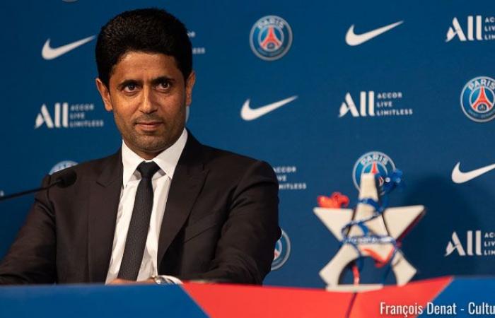 Verein: Wie PSG die ambitionierte Übernahme des Paris FC begrüßte