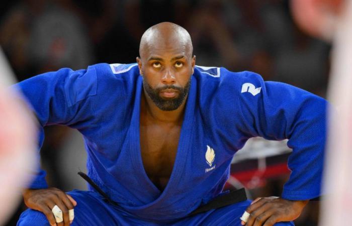 Judo, die japanische Revolution, die Teddy Riner bedroht