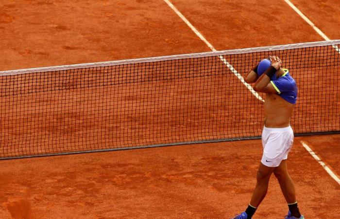 Im Alter von 38 Jahren – Einer der Grössten hört auf: Rafael Nadal tritt zurück – Sport