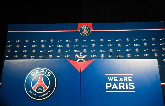 Mercato – PSG: Er kündigt schwere Dinge für seine Zukunft an