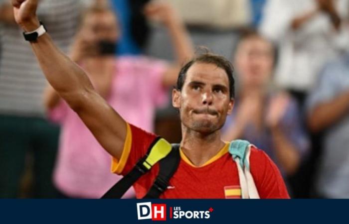 „Es ist ein wahrgewordener Traum“: Rafael Nadal kündigt seinen Rücktritt nach dem Davis Cup an (VIDEO)