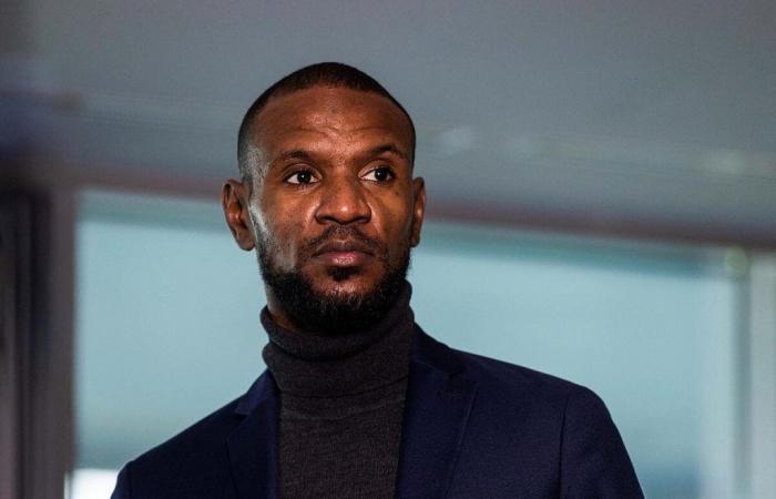 OL: Abidal-Sportdirektor? Textor fängt Wind – Olympique Lyonnais