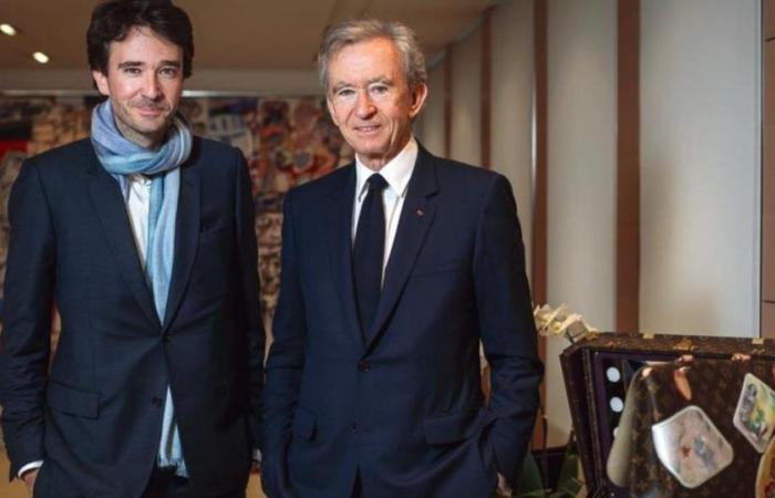 Warum steigt die Familie Arnault beim Paris FC in den Fußball ein?