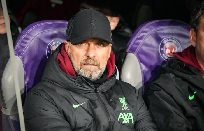 Ligue 2 – Wie Jürgen Klopp bald die Entwicklung des Paris FC unterstützen könnte