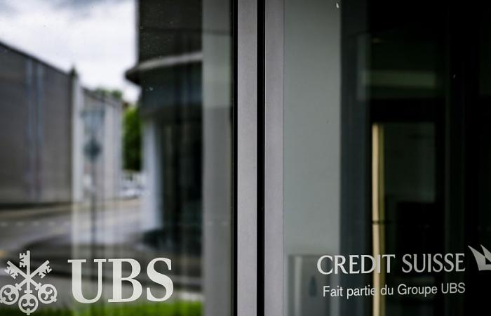 Erste Kunden der Credit Suisse wechselten auf die UBS-Plattform