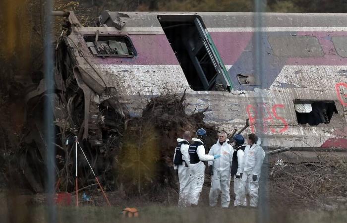 TGV-Est-Unfall: SNCF wegen „Tötung und Körperverletzung“ für schuldig befunden und 400.000 Euro Geldstrafe verhängt