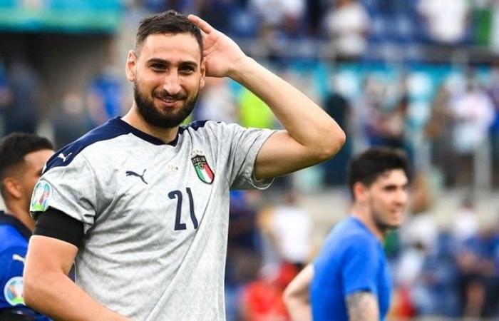 Donnarumma mit Maschinengewehr erschossen! – Nachricht