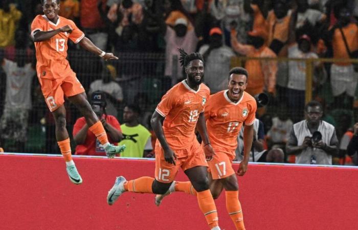 Elfenbeinküste – Sierra Leone: Wann und auf welchem ​​Kanal kann man das Qualifikationsspiel für CAN 2025 sehen?