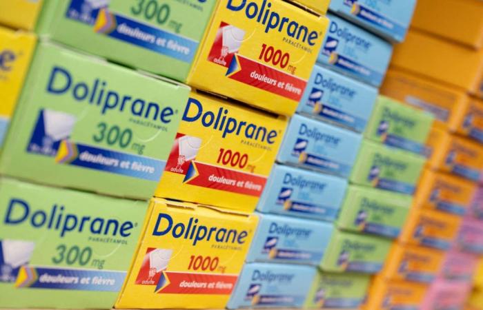 Sanofi wird Opella, das Doliprane herstellt, für mehr als 15 Milliarden Euro an den amerikanischen Fonds CD&R verkaufen