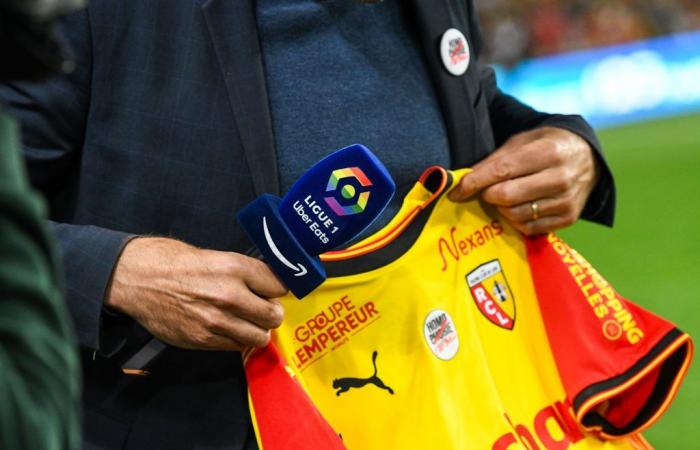 Ligue 1 – RC Lens: Seine Tortur ist vorbei, er kündigt seine Rückkehr an!