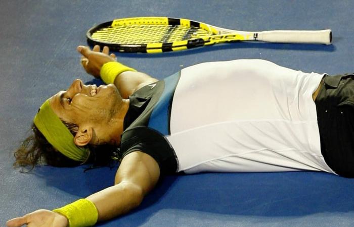 Im Alter von 38 Jahren – Einer der Grössten hört auf: Rafael Nadal tritt zurück – Sport